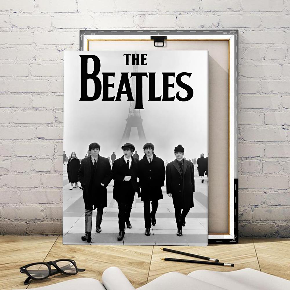 The B-Beatles Band Rock Framed - Live Rock review and price