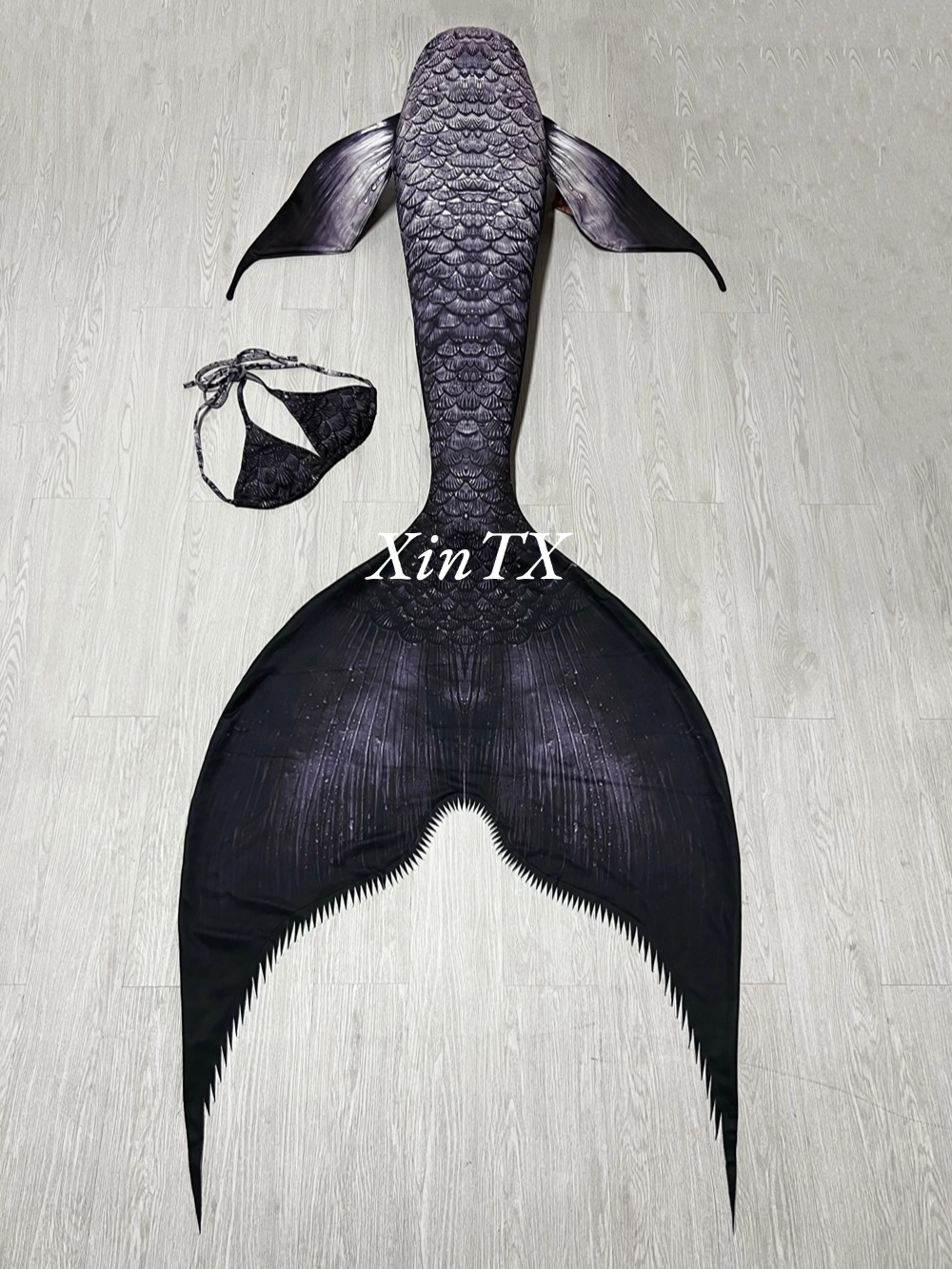 Adult Mermaid Tail Swimsuit Sw - Ocean Aquarium review and price