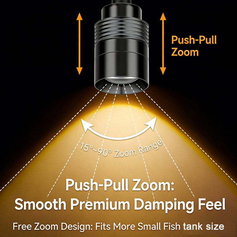 USB 3W South American Aquarium - Aquarium Marine Lights review and price