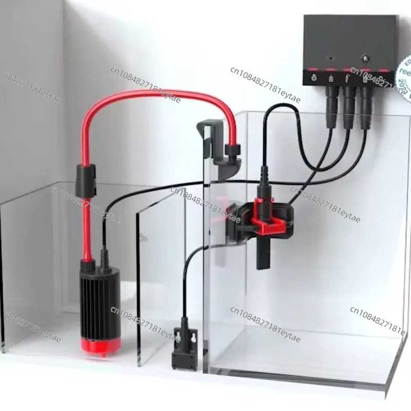 Intelligent Reliable Aquarium  - Reef Aquarium review and price
