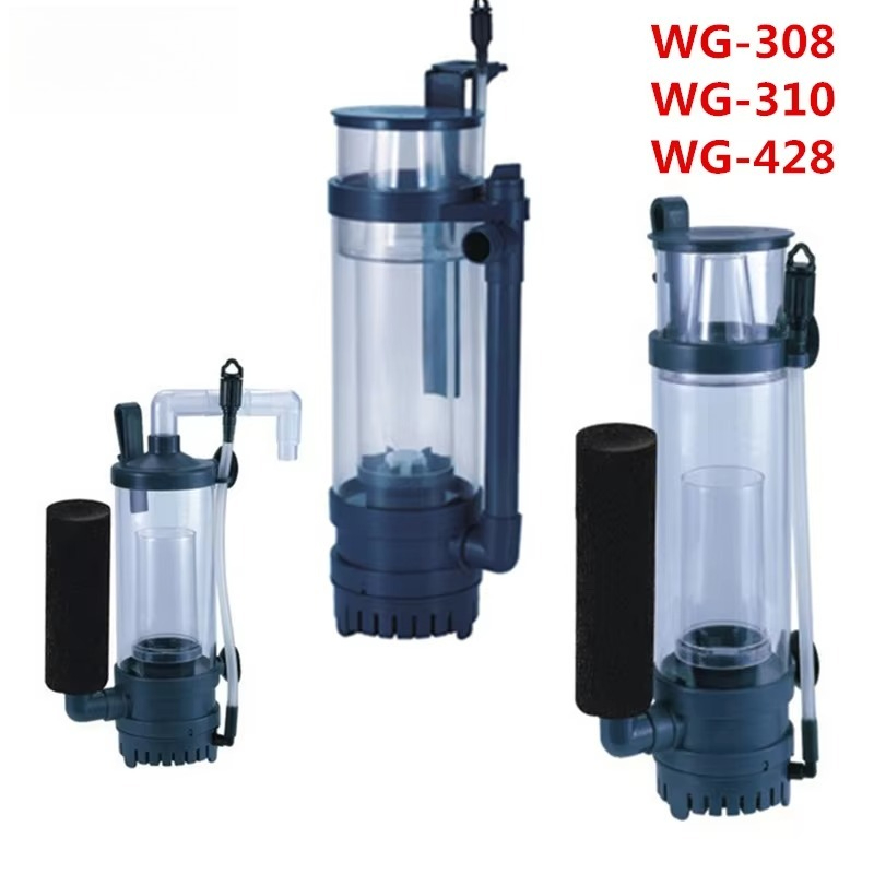 WG 308 WG 310 Nano Aquarium In - Reef Aquarium review and price