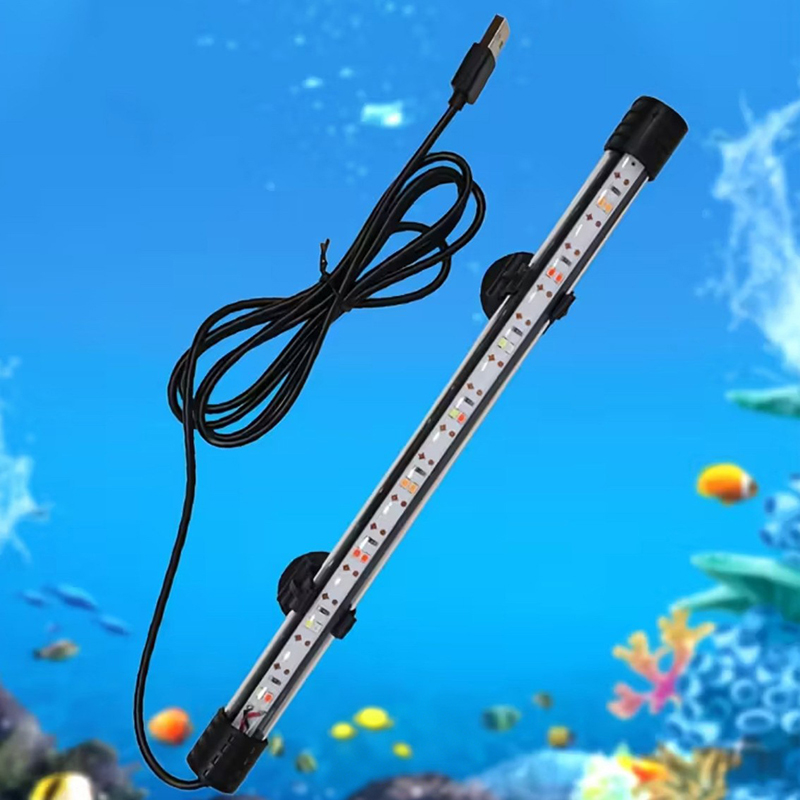 17-47CM USB Plug Aquarium Ligh - Aquarium Marine Lights review and price
