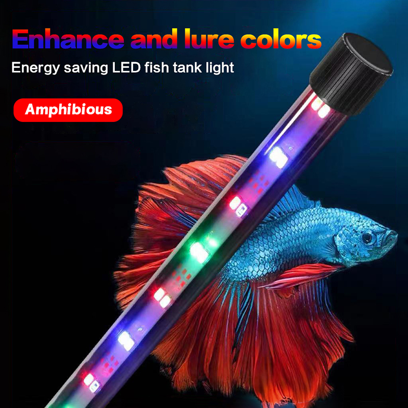 17-47CM USB Plug Aquarium Ligh - Aquarium Marine Lights review and price