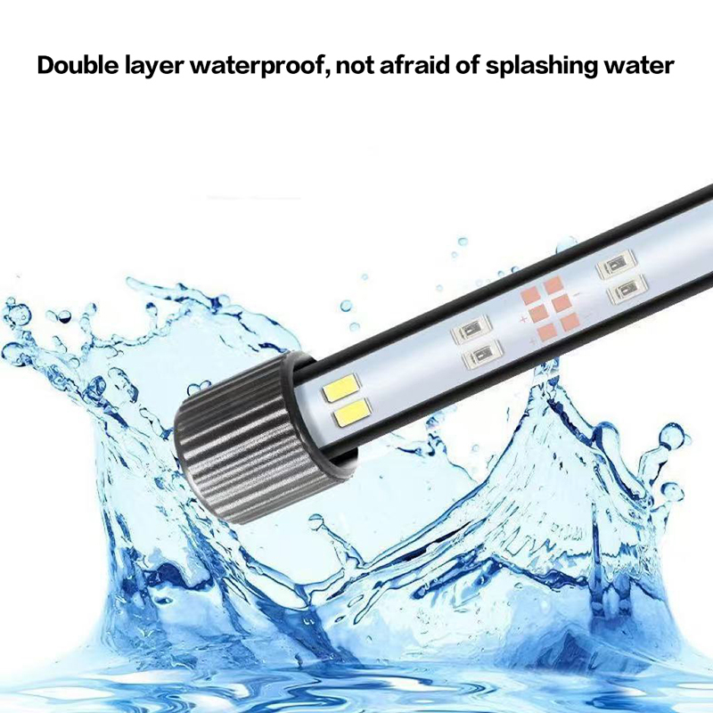17-47CM USB Plug Aquarium Ligh - Aquarium Marine Lights review and price