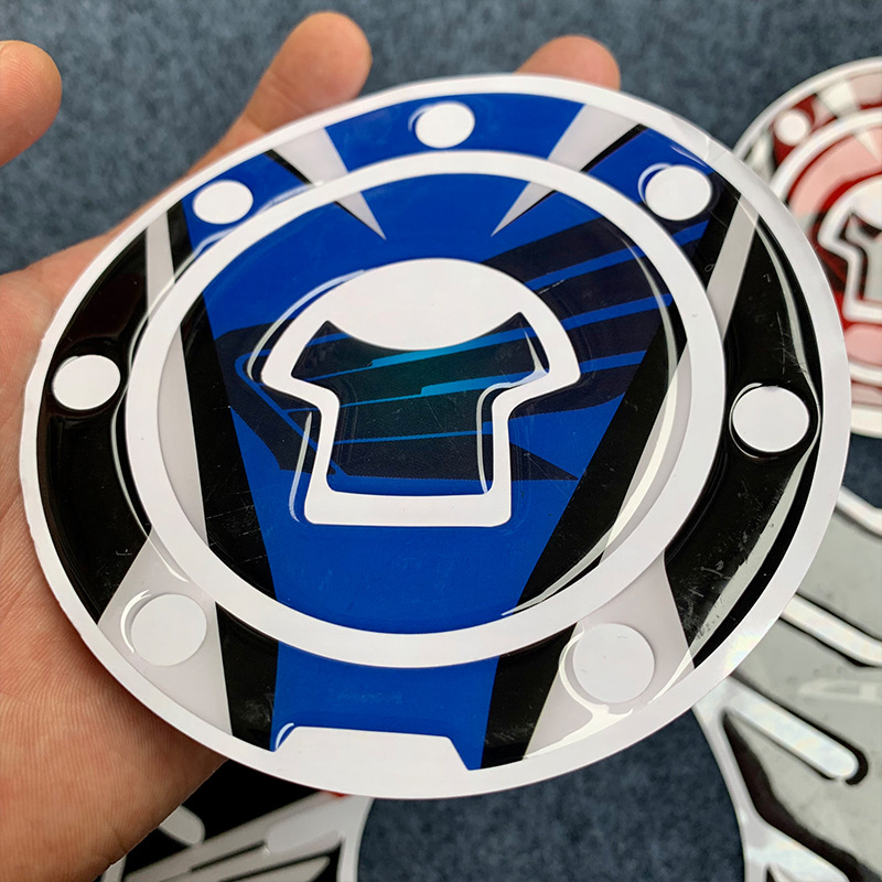 MOTO CB CBR Fish Bone Stickers - Marine Fish Tank review and price
