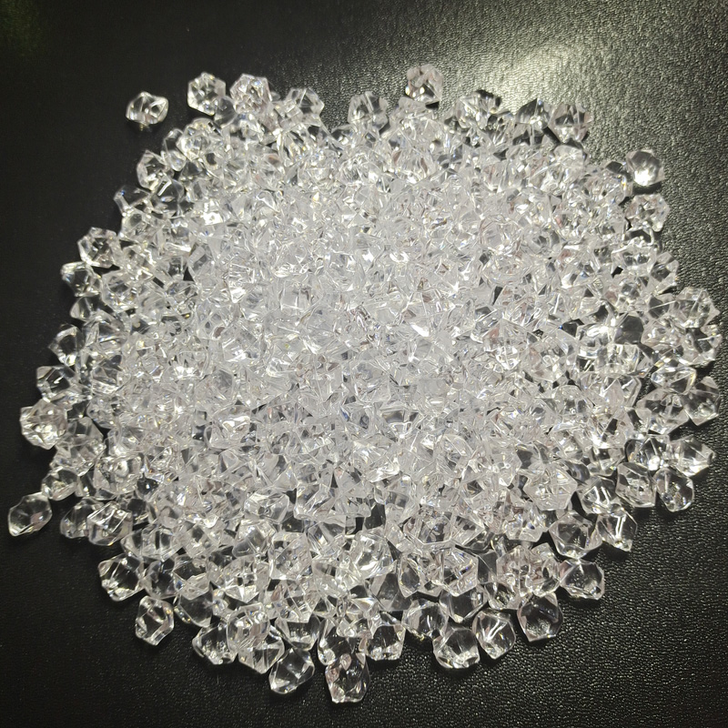 100PCS Crushed Diamond Gem Cry - Marine Aquarium Cube review and price