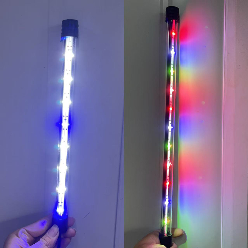 Fish Tank Light Underwater Lig - Aquarium Marine Lights review and price