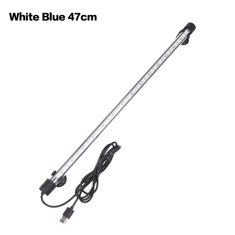 Fish Tank Light Underwater Lig - Aquarium Marine Lights review and price