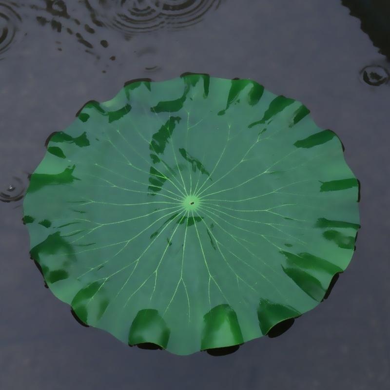 2026 Artificial Water Lily Lot - Ocean Aquarium review and price