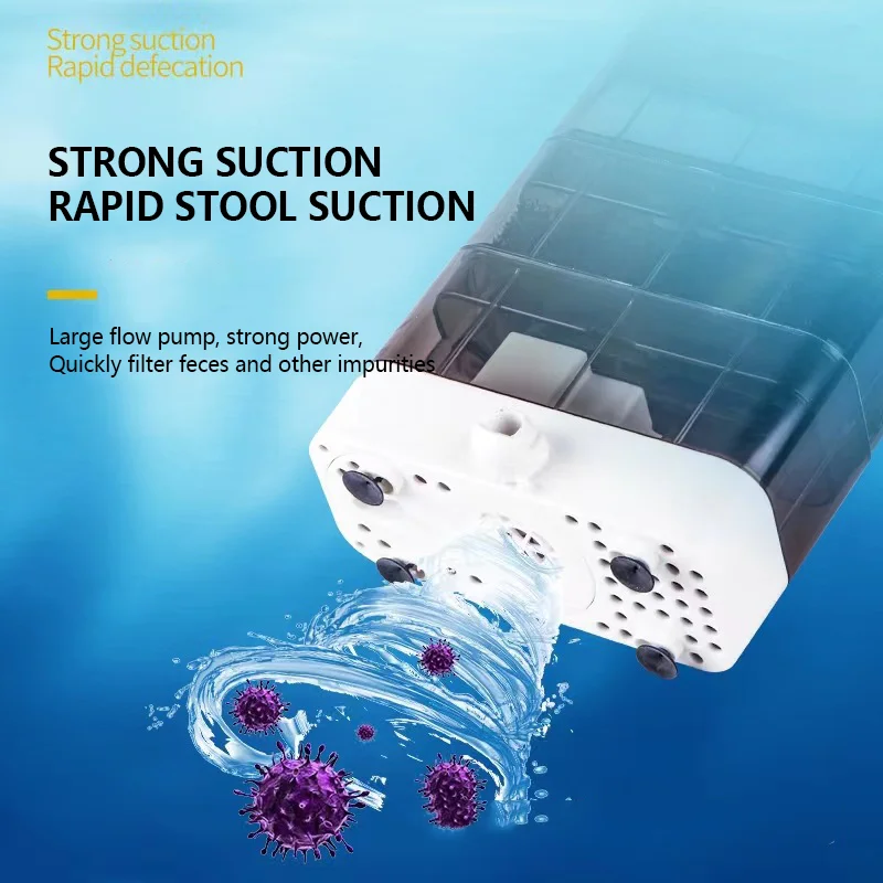 3-In-1 Aquarium Quiet Fish Tur - Reef Tank Filter review and price