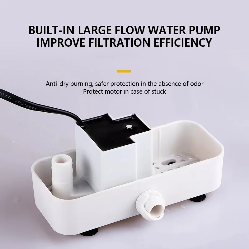 3-In-1 Aquarium Quiet Fish Tur - Reef Tank Filter review and price