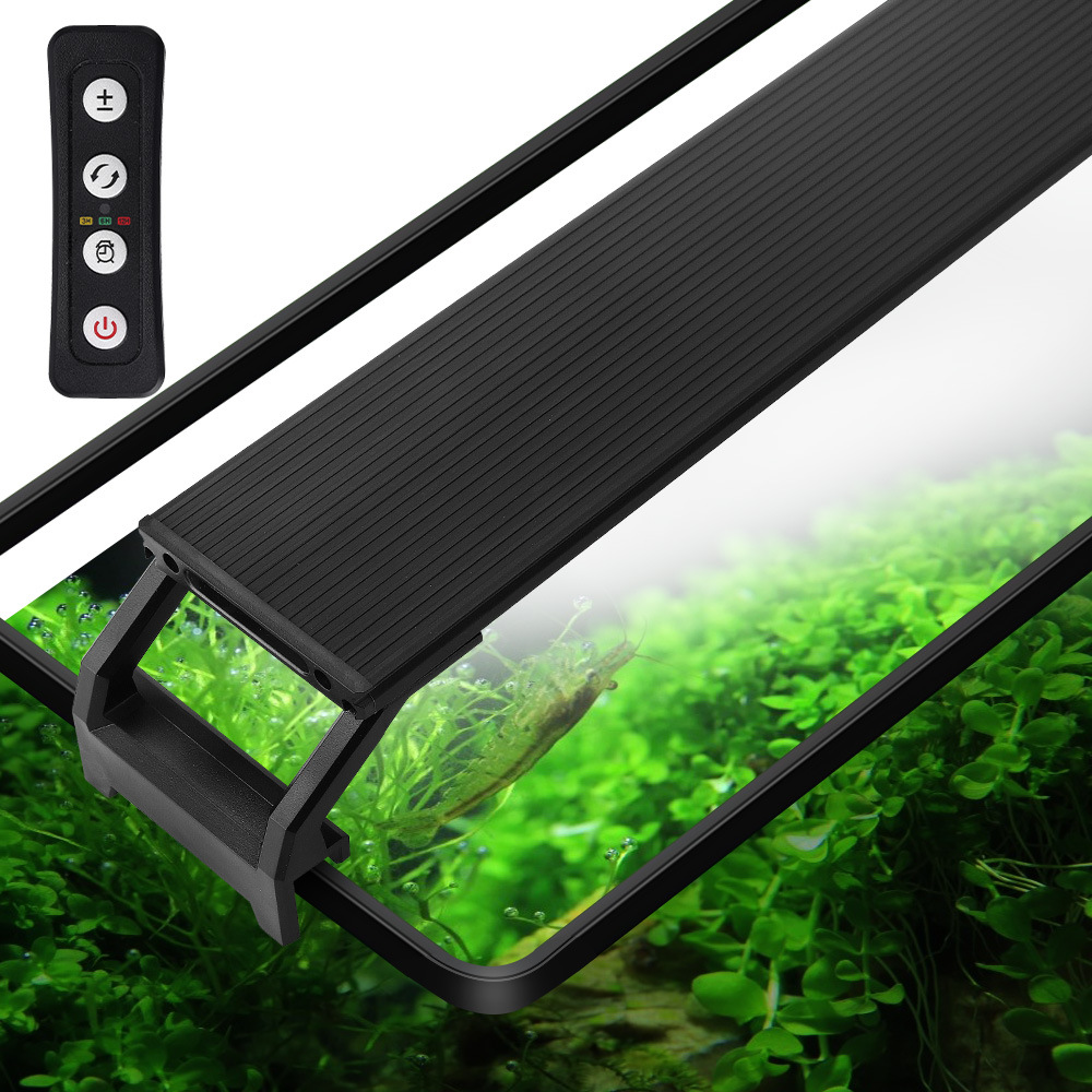 Adjustable Brightness of Fish  - Reef Lighting review and price
