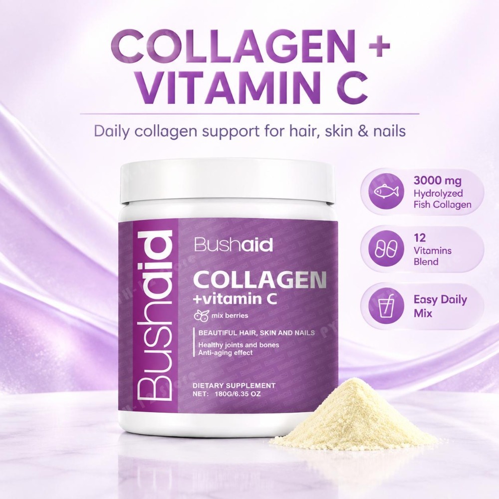 Hydrolyzed Marine Collagen Pep - Marine Aquarium review and price