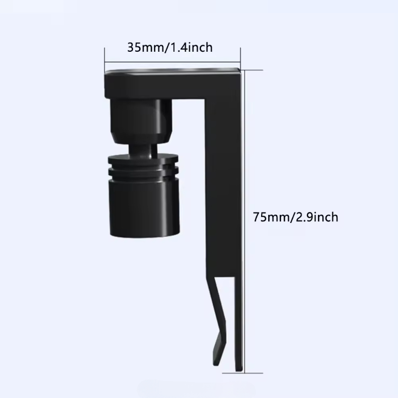 USB Clamp Light Waterproof Whi - Aquarium Marine Lights review and price