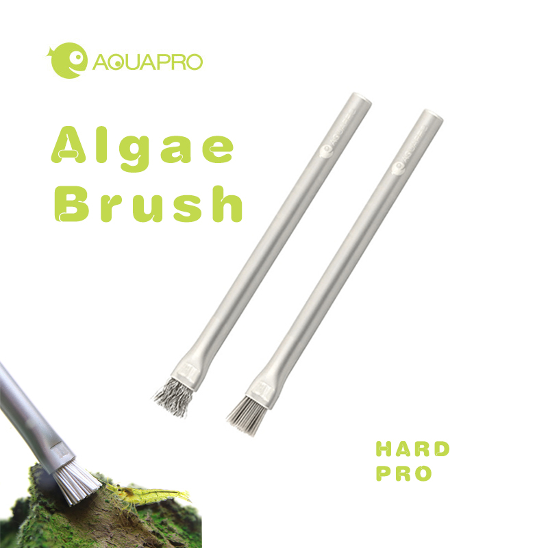 Aquapro Algae Brush Cleaning T - Marine Aquarium review and price