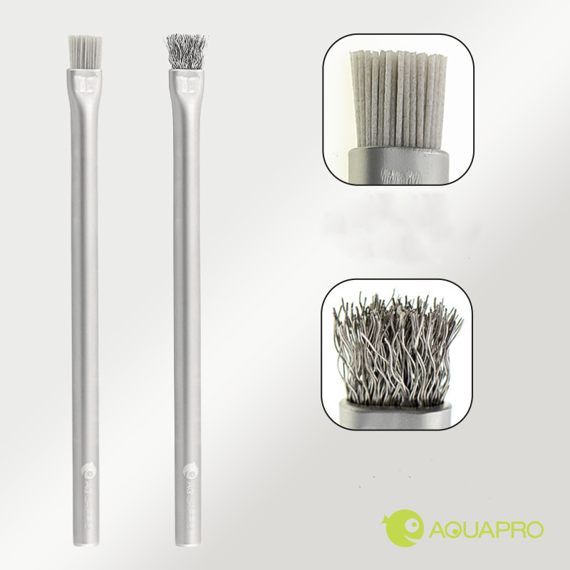 Aquapro Algae Brush Cleaning T - Marine Aquarium review and price