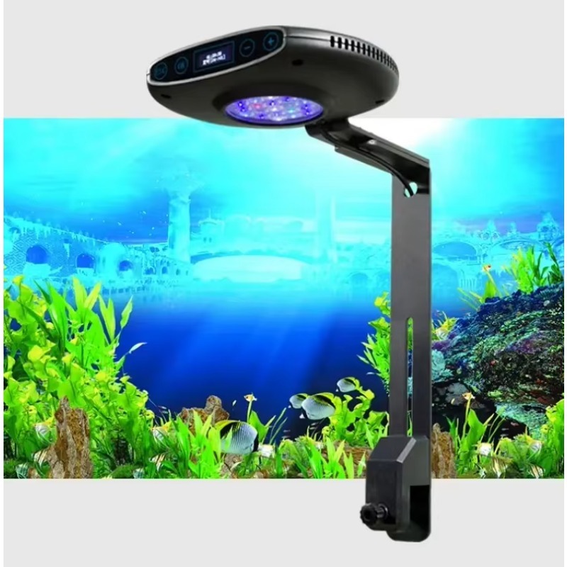 Q7 79W WIFI APP Control Reef S - Marine Coral review and price