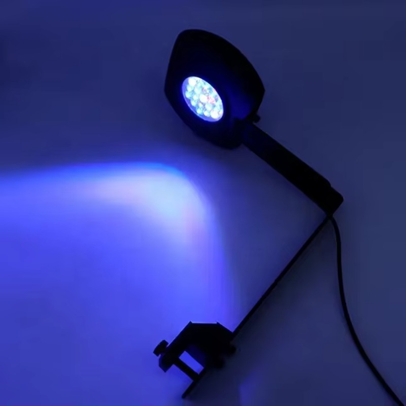 Q7 79W WIFI APP Control Reef S - Marine Coral review and price