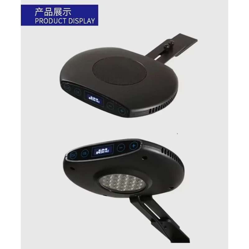 Q7 79W WIFI APP Control Reef S - Marine Coral review and price
