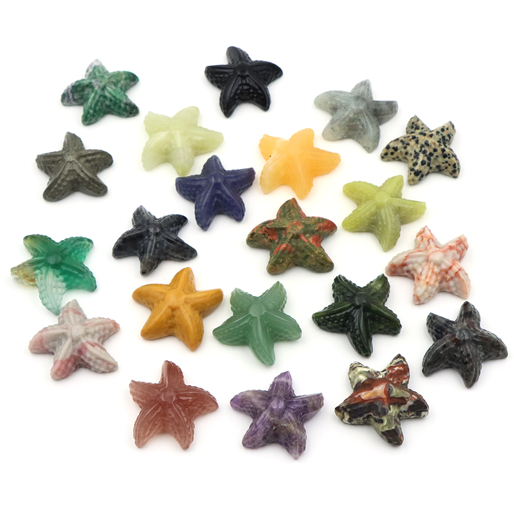 35mm Starfish Shape Statue Mar - Marine Aquarium review and price