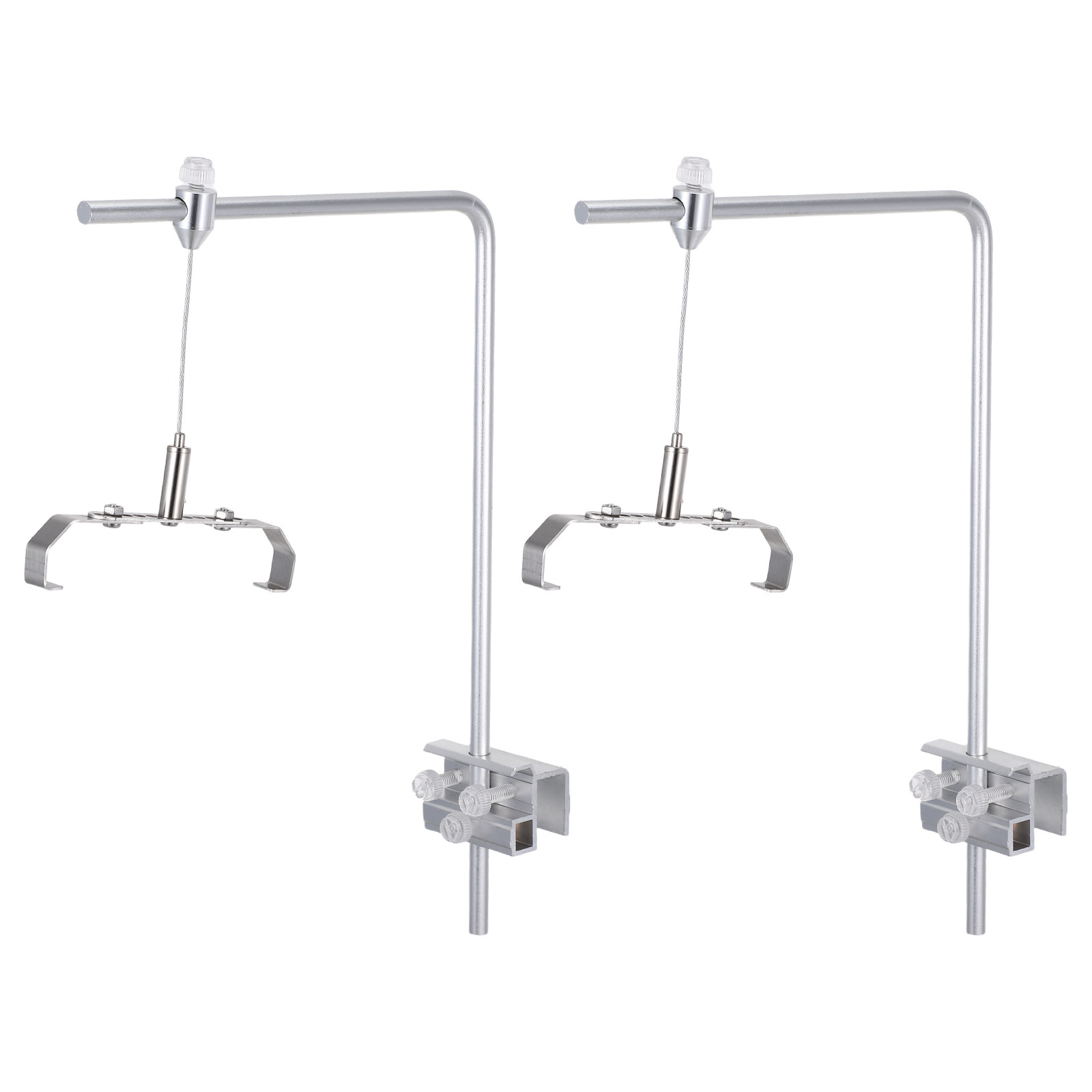 1 Pair Adjustable Aquarium Lig - Aquarium Marine Lights review and price