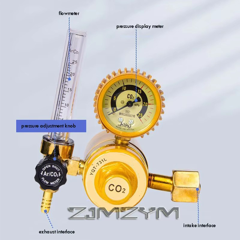 Oxygen Meter/Acetylene/Nitroge - Nitrate Reductase review and price