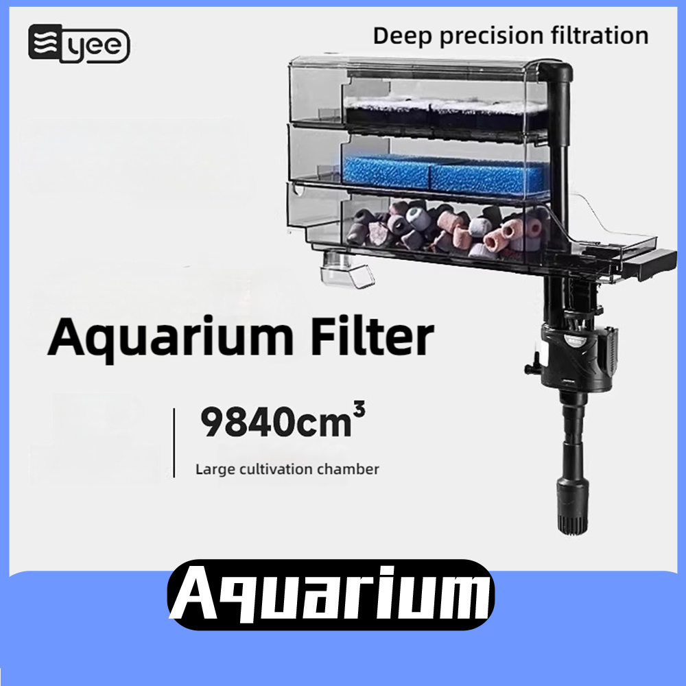 Yee Aquarium Filter Water Puri - Reef Tank Filter review and price