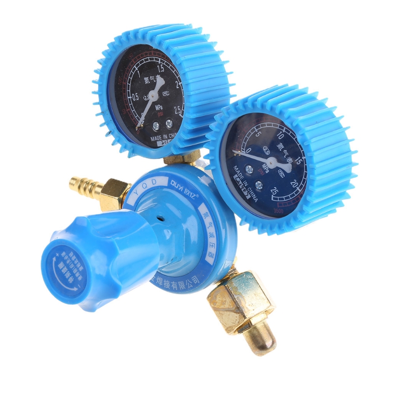 Nitrogen Pressure Reducer, Reg - Nitrate Reductase review and price