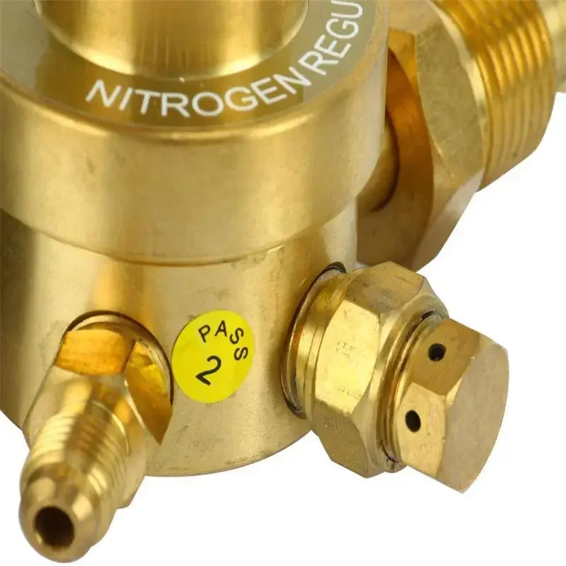 HX-D-033 Nitrogen Gas Regulato - Nitrate Reductase review and price