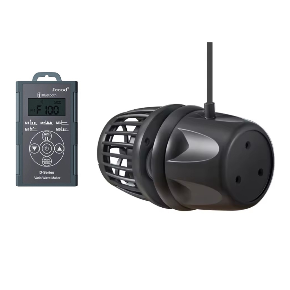 Jebao jecod wave maker New DMP - Saltwater Tank review and price