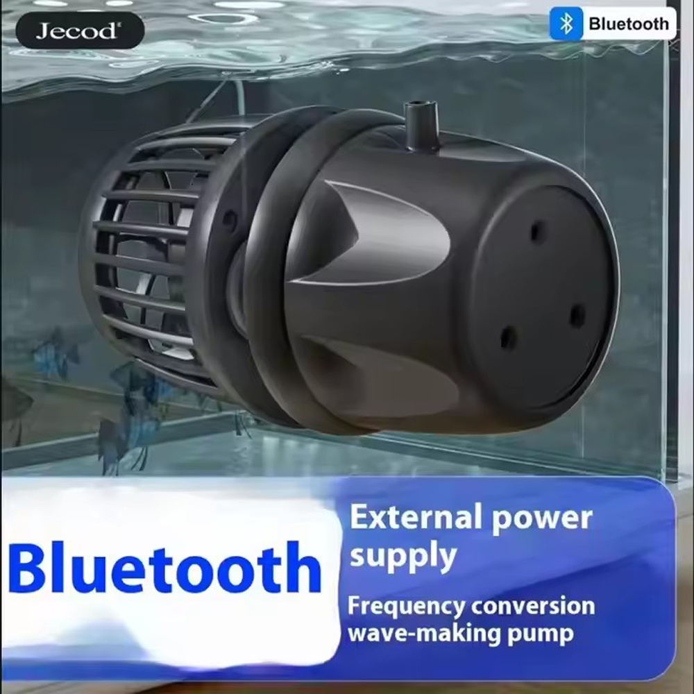 Jebao jecod wave maker New DMP - Saltwater Tank review and price