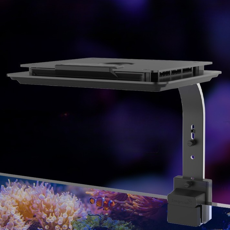 LED Seawater Light Smart Tempe - Reef Lighting review and price